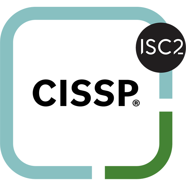 CISSP — Certified Information Systems Security Professional
